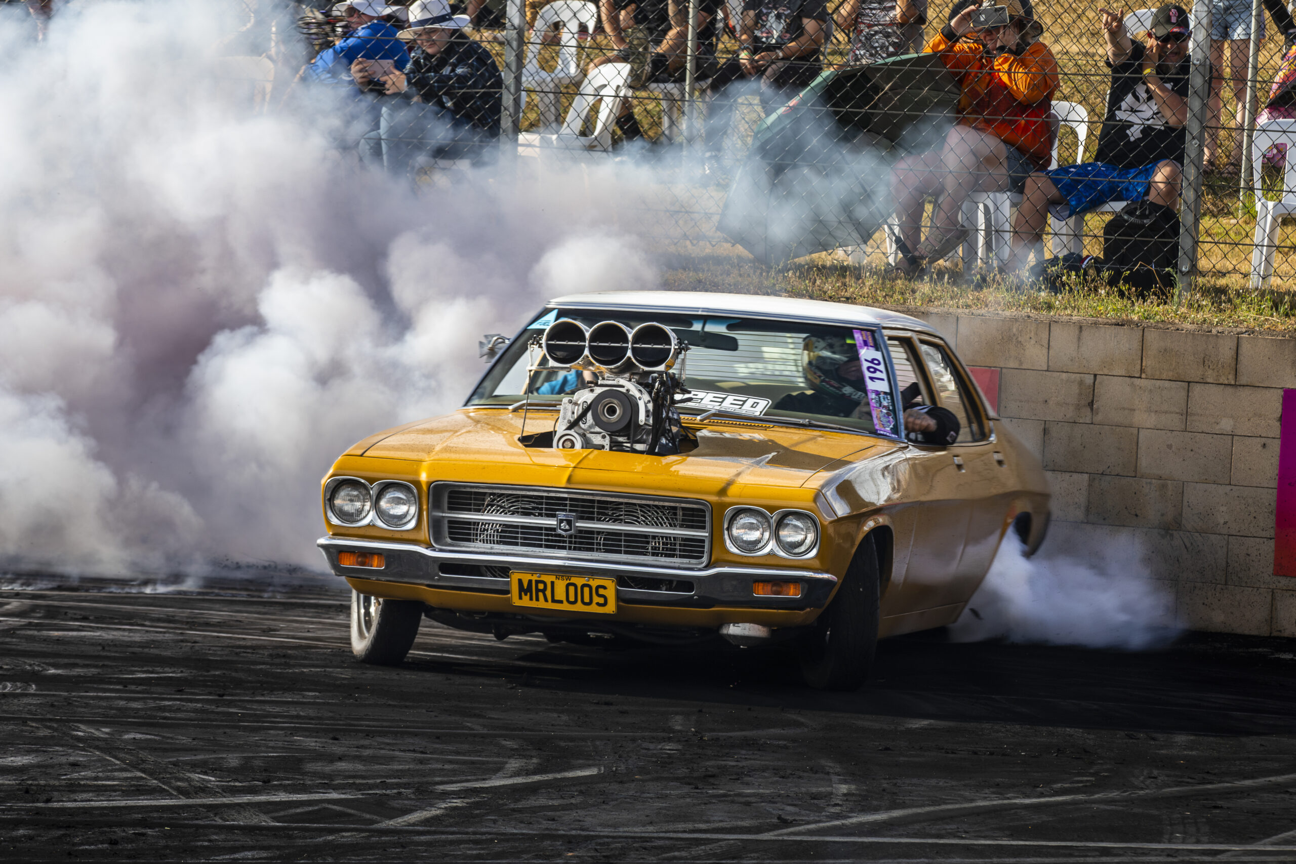 NORTHERN NATS SUNDAY ASH-122