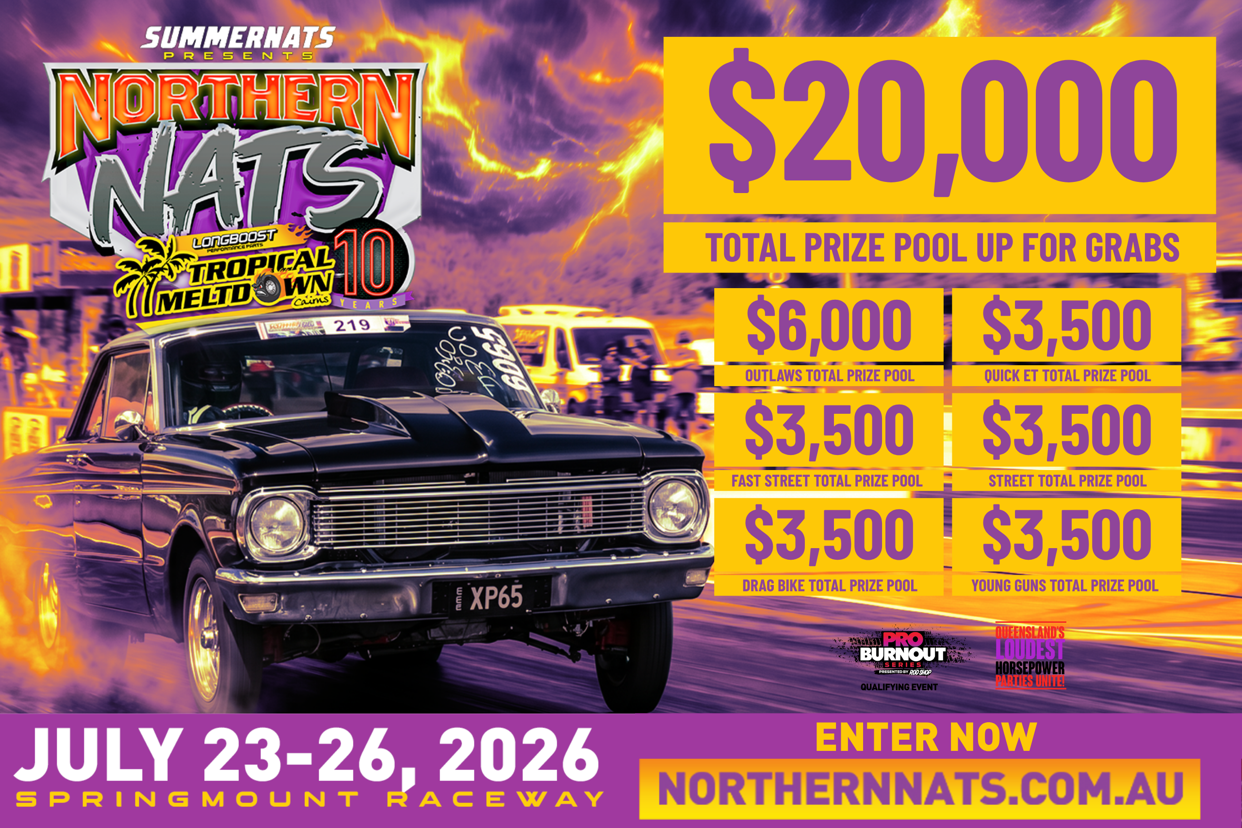 NN10_WEBCONT_DRAG RACING PRIZE MONEY NN10_WEBCONT_DRAG RACING PRIZE MONEY