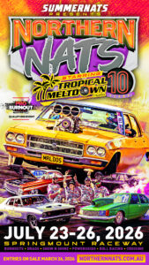 Home - Northern Nats